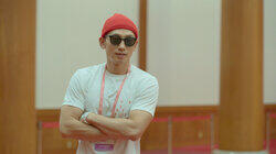 RAIN (Jung Ji-hoon) RAIN (Jung Ji-hoon)