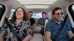 'Weird Al' Yankovic & The Lonely Island 'Weird Al' Yankovic & The Lonely Island