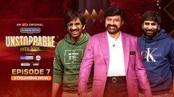 Ravi Teja and Gopichand Malineni Ravi Teja and Gopichand Malineni