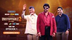 Unstoppable 2 Episode 1 Unstoppable 2 Episode 1