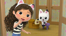Dollhouse Detectives Dollhouse Detectives
