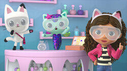 Gabby, I Shrunk the Kitties! Gabby, I Shrunk the Kitties!