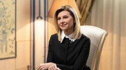BBC 100 Women in Conversation: Olena Zelenska BBC 100 Women in Conversation: Olena Zelenska