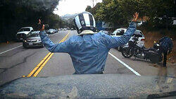 Full Throttle Semi Disaster Full Throttle Semi Disaster