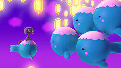 Woo Woo Himmelsblubbs Woo Woo Himmelsblubbs