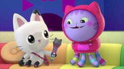 DJ Catnip Gets His Groove Back DJ Catnip Gets His Groove Back