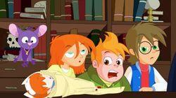 Tooth or Consequences / Two Heads Aren't Better Tooth or Consequences / Two Heads Aren't Better