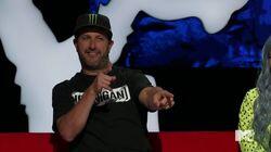Ken Block II Ken Block II