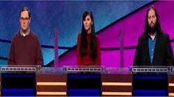 Will Dawson Vs. Jade Ryan Vs. John Fowle, show # 7857. Will Dawson Vs. Jade Ryan Vs. John Fowle, show # 7857.