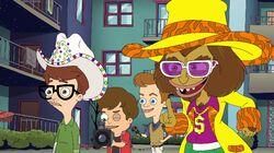 Guy Town Guy Town