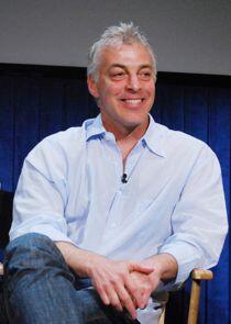 Jeff Pinkner Jeff Pinkner