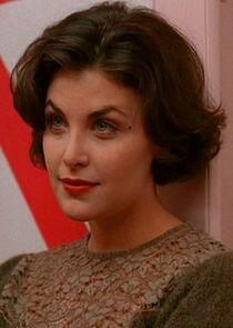 Audrey Horne Audrey Horne