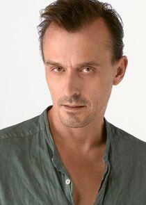 Theodore Theodore
