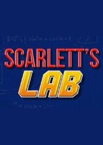 Scarlett's Lab Scarlett's Lab