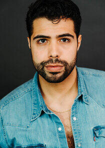photo of Marcello Audino photo of Marcello Audino