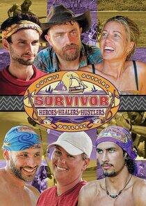 Survivor - Season 35 Survivor - Season 35