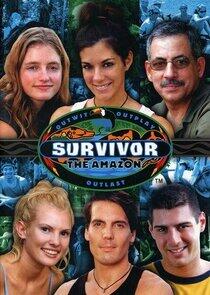 Survivor - Season 6 Survivor - Season 6