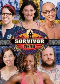 Survivor - Season 32 Survivor - Season 32