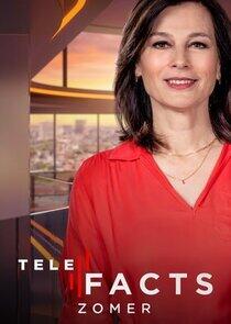 Telefacts Zomer - Season 2 / Year 2021 Telefacts Zomer - Season 2 / Year 2021