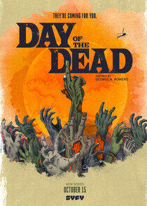Day of the Dead Day of the Dead
