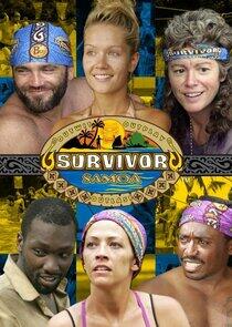 Survivor - Season 19 Survivor - Season 19