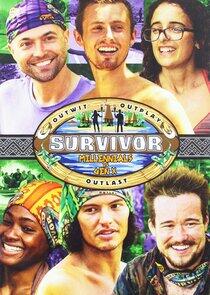 Survivor - Season 33 Survivor - Season 33