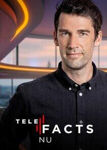 Telefacts NU - Season 2 / Year 2021 Telefacts NU - Season 2 / Year 2021