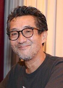photo of Hidenori Ishida photo of Hidenori Ishida