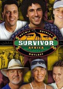 Survivor - Season 3 Survivor - Season 3