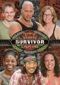 Survivor - Season 28 Survivor - Season 28