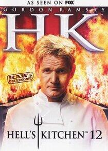 Hell's Kitchen - Season 12 Hell's Kitchen - Season 12