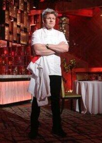 Hell's Kitchen - Season 6 Hell's Kitchen - Season 6