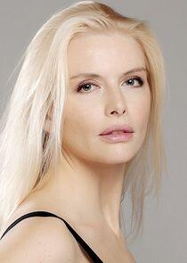 Анна Чурина Анна Чурина