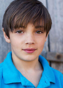 photo of Donovan Colan