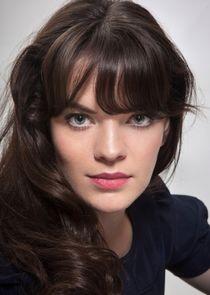 photo of Alice Bailey Johnson