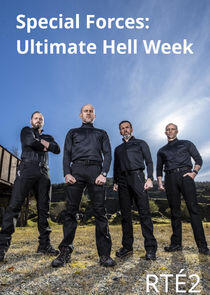 Special Forces - Ultimate Hell Week Special Forces - Ultimate Hell Week