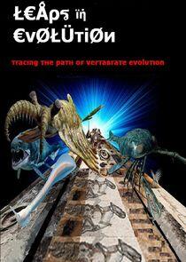 Leaps in Evolution Leaps in Evolution