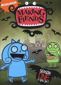 Making Fiends Making Fiends