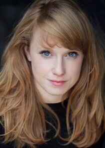 Sarah Ridgeway Sarah Ridgeway