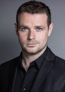 photo of Alexander Crowther photo of Alexander Crowther