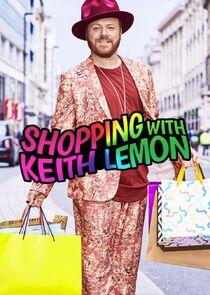 Shopping with Keith Lemon Shopping with Keith Lemon