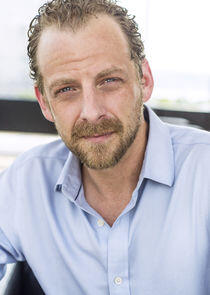 David Rossetti