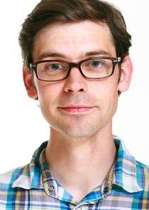 photo of Jeremy Briggs photo of Jeremy Briggs