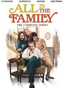 All in the Family All in the Family