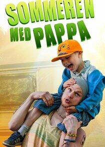Sommeren med pappa Sommeren med pappa