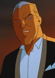 Dr. Gregory Belson Dr. Gregory Belson