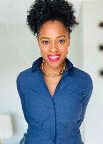 photo of Shaniqua McClendon photo of Shaniqua McClendon