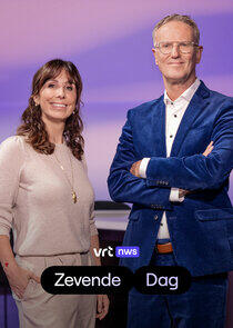 De zevende dag - Season 2 / Year 2023 De zevende dag - Season 2 / Year 2023