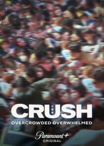 CRUSH CRUSH