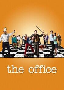 The Office The Office